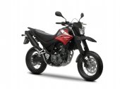 2010 Yamaha XT 660X photo